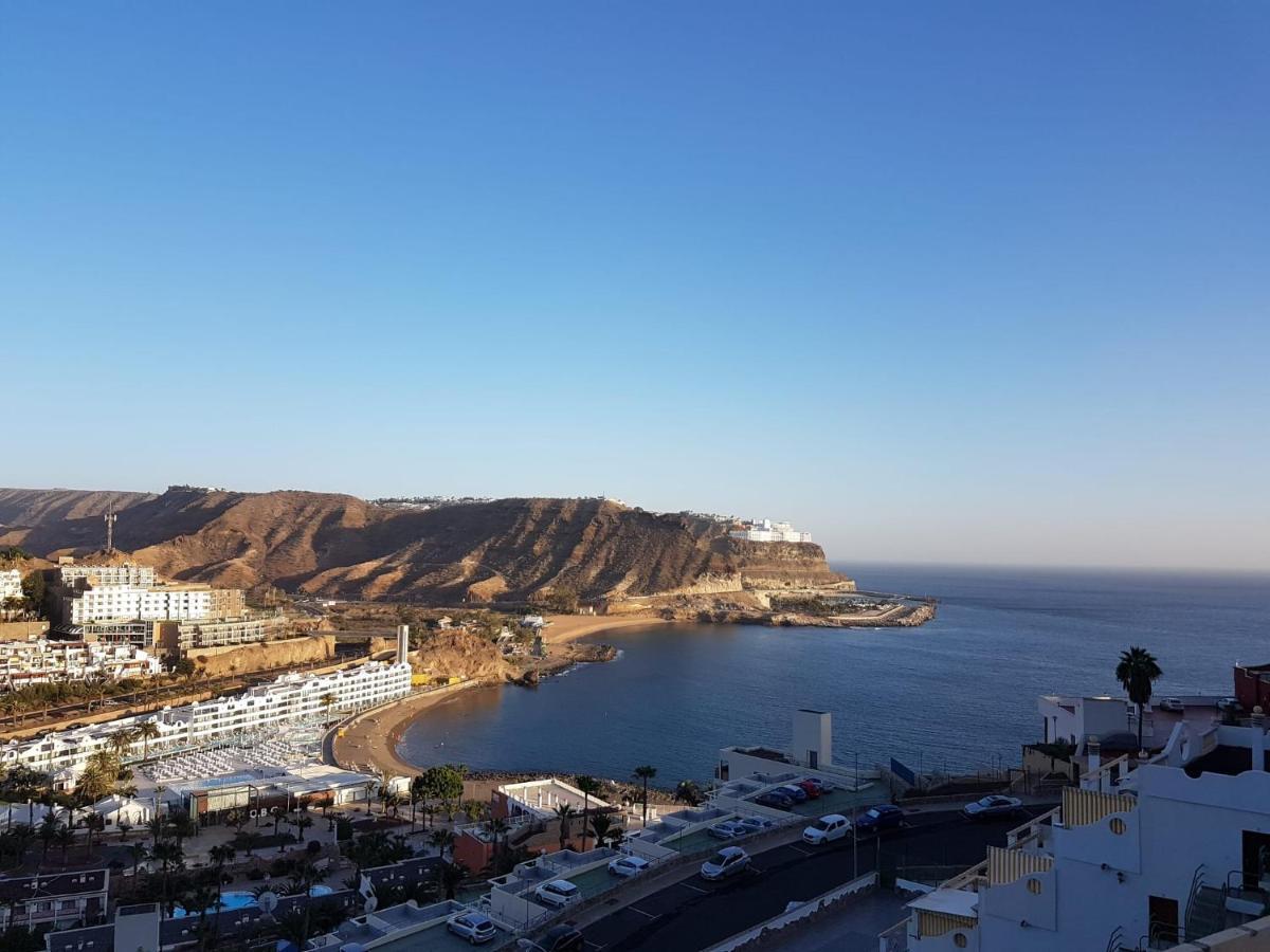 Amazing Seaview 2 Bedroom Apartment Playa Del Cura  Extérieur photo