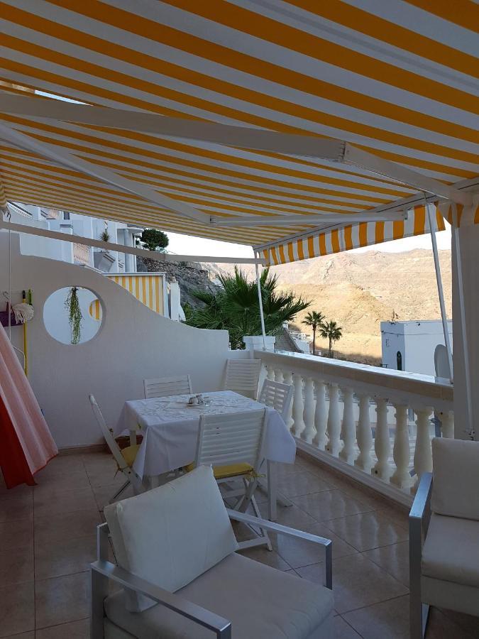 Amazing Seaview 2 Bedroom Apartment Playa Del Cura  Extérieur photo