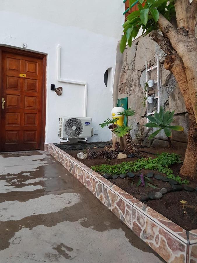 Amazing Seaview 2 Bedroom Apartment Playa Del Cura  Extérieur photo