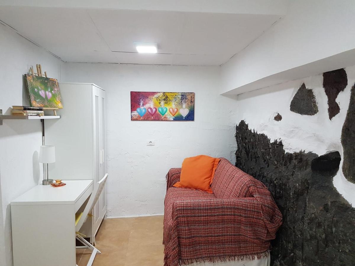 Amazing Seaview 2 Bedroom Apartment Playa Del Cura  Extérieur photo