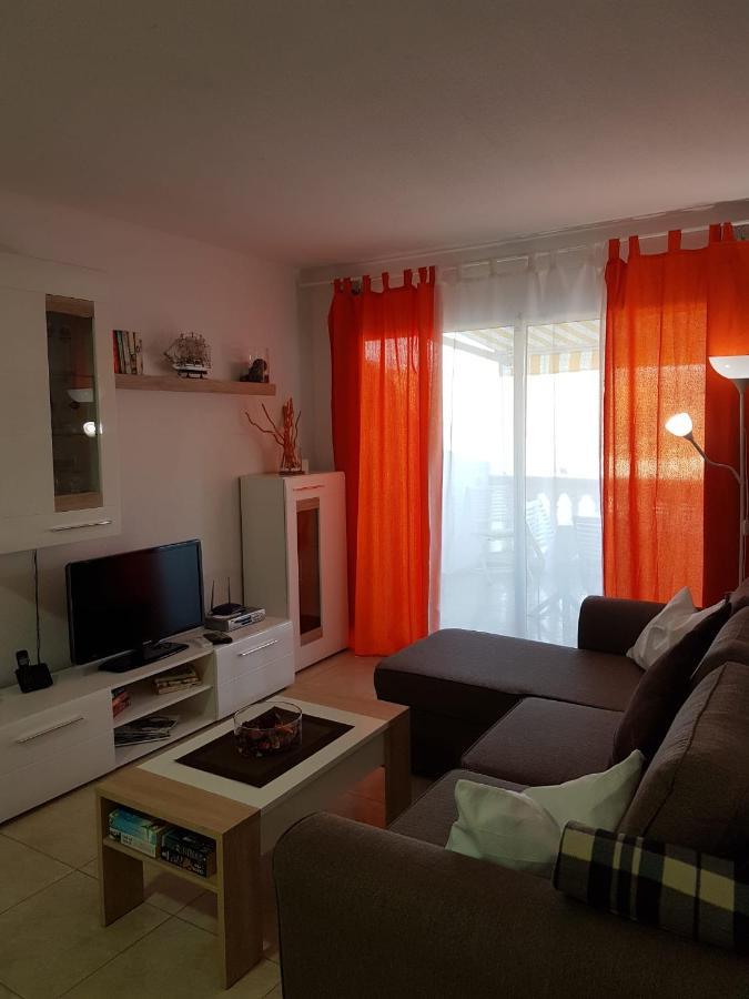 Amazing Seaview 2 Bedroom Apartment Playa Del Cura  Extérieur photo