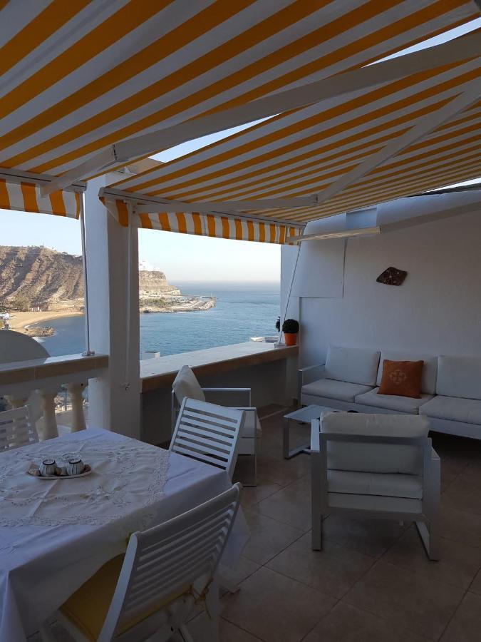 Amazing Seaview 2 Bedroom Apartment Playa Del Cura  Extérieur photo