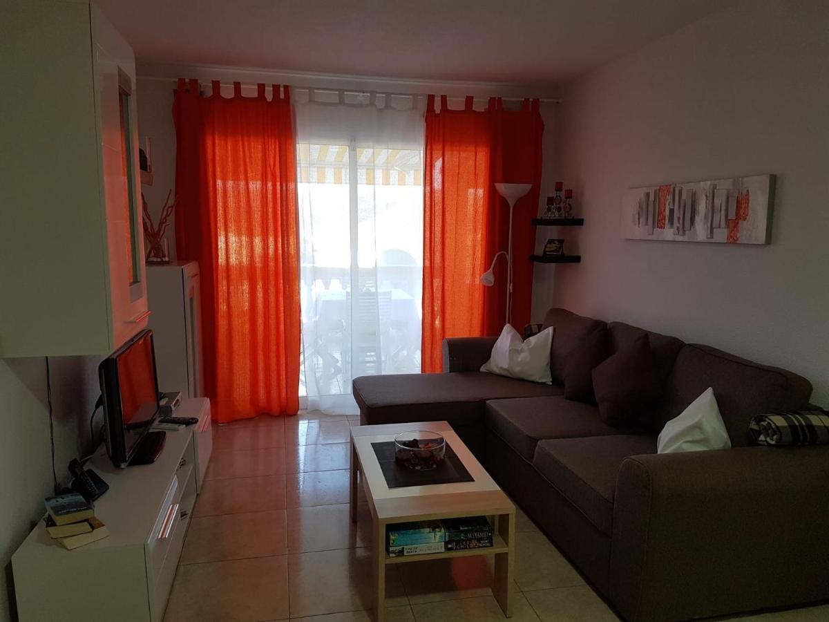 Amazing Seaview 2 Bedroom Apartment Playa Del Cura  Extérieur photo