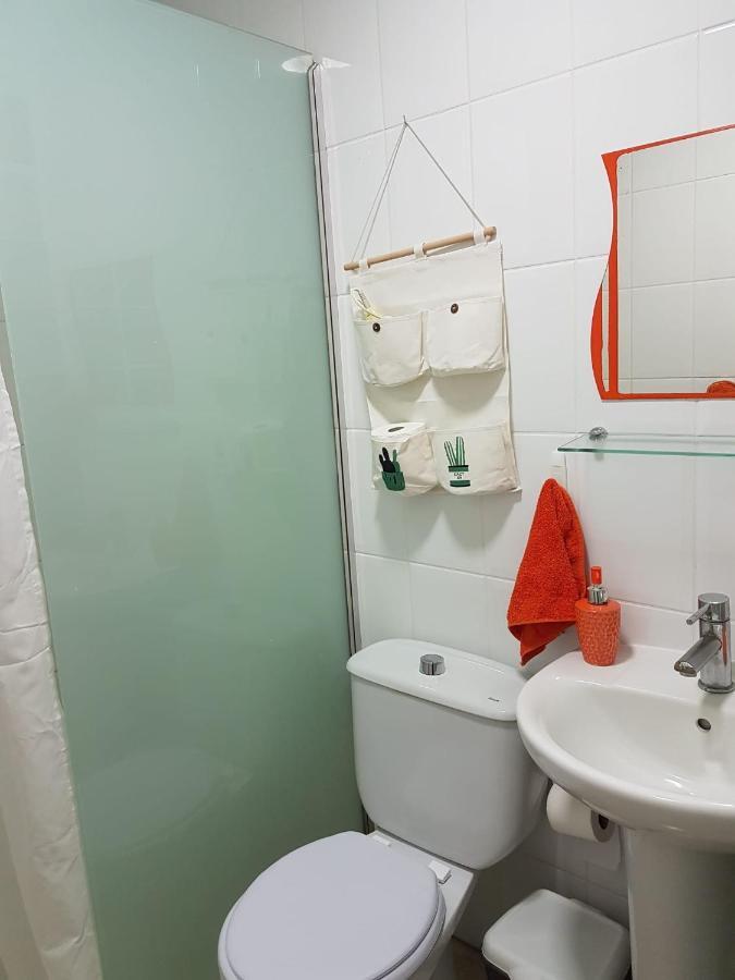 Amazing Seaview 2 Bedroom Apartment Playa Del Cura  Extérieur photo