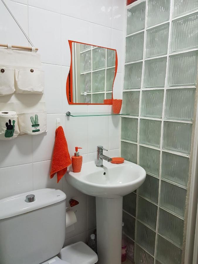 Amazing Seaview 2 Bedroom Apartment Playa Del Cura  Extérieur photo