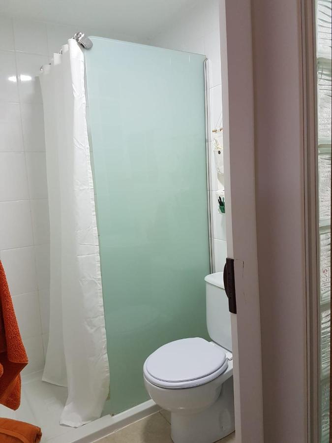 Amazing Seaview 2 Bedroom Apartment Playa Del Cura  Extérieur photo