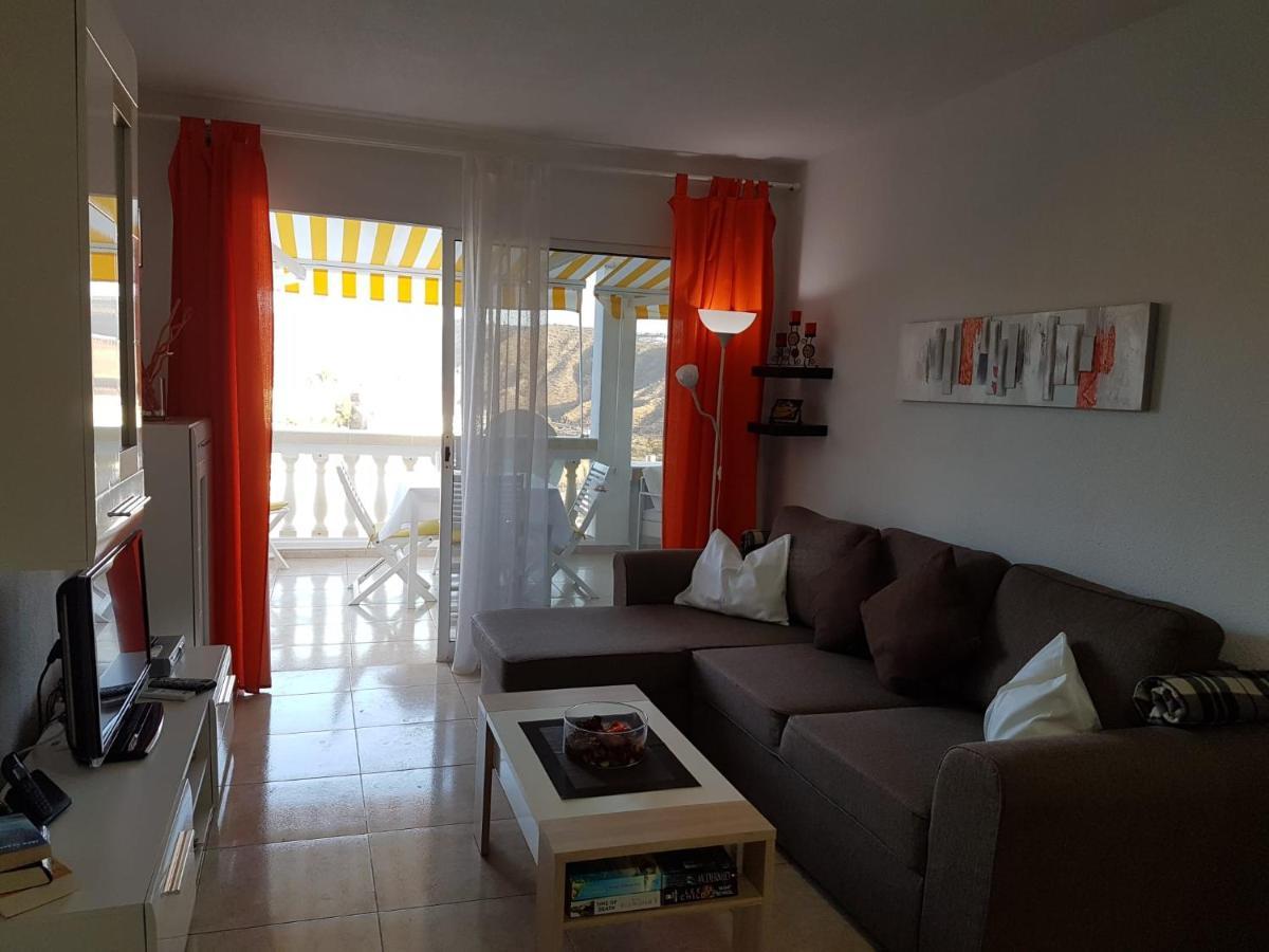 Amazing Seaview 2 Bedroom Apartment Playa Del Cura  Extérieur photo