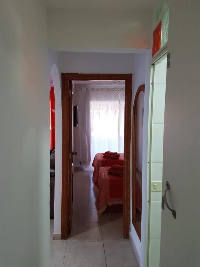Amazing Seaview 2 Bedroom Apartment Playa Del Cura  Extérieur photo