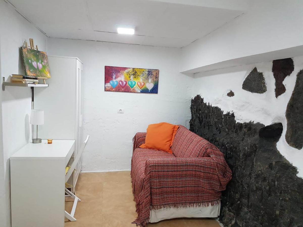 Amazing Seaview 2 Bedroom Apartment Playa Del Cura  Extérieur photo