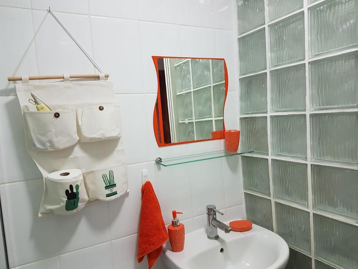 Amazing Seaview 2 Bedroom Apartment Playa Del Cura  Extérieur photo