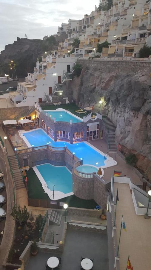 Amazing Seaview 2 Bedroom Apartment Playa Del Cura  Extérieur photo
