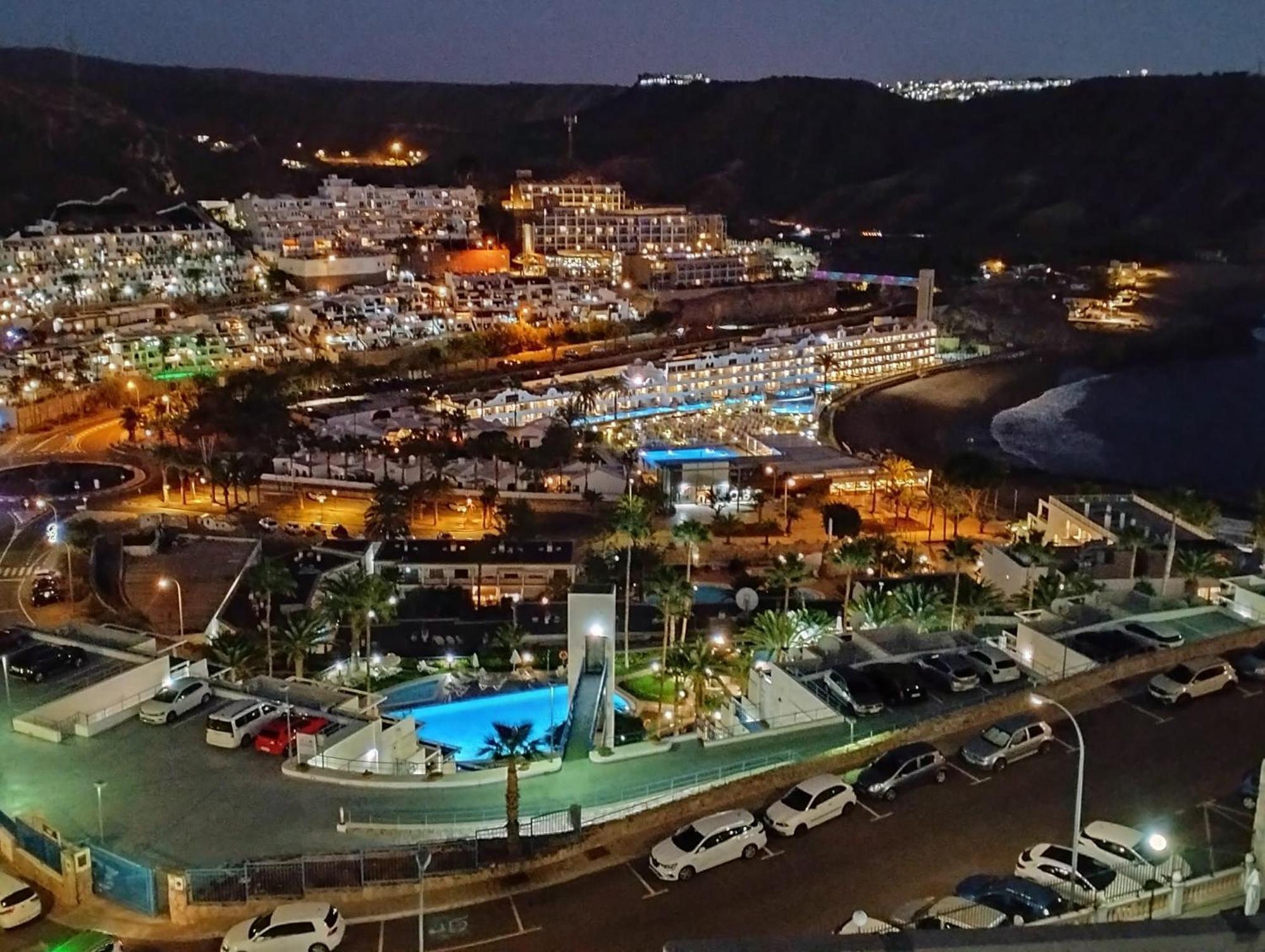 Amazing Seaview 2 Bedroom Apartment Playa Del Cura  Extérieur photo