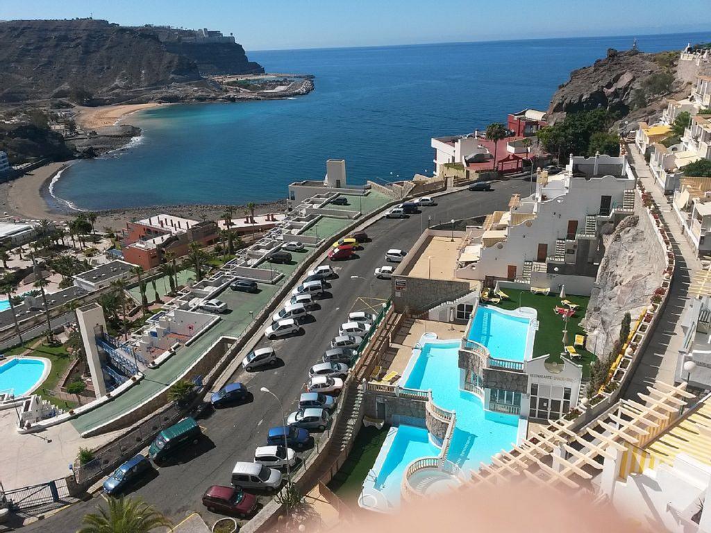 Amazing Seaview 2 Bedroom Apartment Playa Del Cura  Extérieur photo