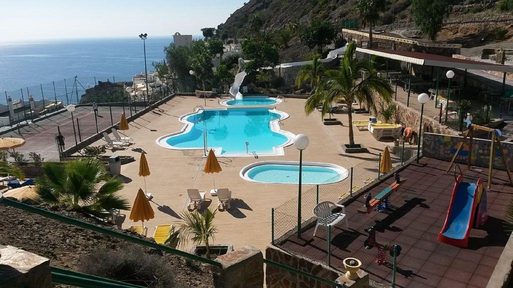 Amazing Seaview 2 Bedroom Apartment Playa Del Cura  Extérieur photo